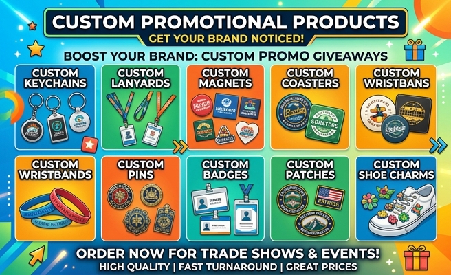 Expert Advice for Bulk Ordering Custom Event Wristbands