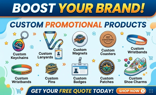 Nylon vs Polyester Custom Lanyards: Which Is Best for You?