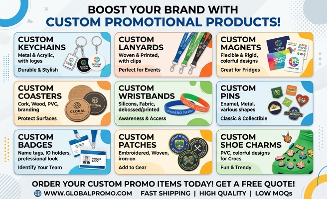 Common Mistakes Buying Custom Lanyards and How to Avoid Them Common Mistakes Buying Custom Lanyards and How to Avoid Them